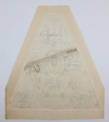 Bild Nr.6: 143-3735 Doetechum, Johannes u. Lucas van: (Künstlergraphik)