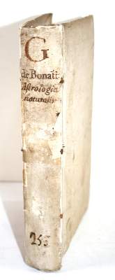 Bild Nr.3: 143-374 Bonattis,A.F.: (Grenzwissenschaften und Okkultismus)