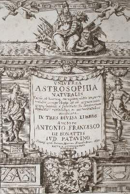 Bild Nr.4: 143-374 Bonattis,A.F.: (Grenzwissenschaften und Okkultismus)