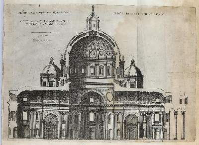 Bild Nr.3: 143-3742 Duchetti, Claudio: (Künstlergraphik)