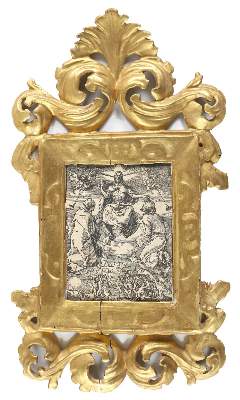 Bild Nr.5: 143-3748 Dürer, Albrecht: (Künstlergraphik)