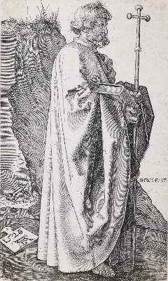 Bild Nr.1: 143-3753 Dürer, Albrecht: (Künstlergraphik)