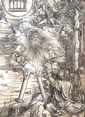 Bild Nr.1: 143-3755 Dürer, Albrecht: (Künstlergraphik)