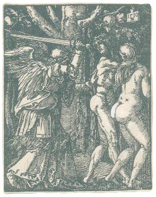 Bild Nr.1: 143-3760 Dürer, Albrecht: (Künstlergraphik)