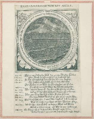 Bild Nr.3: 143-3767 Dunker, Balthasar Anton: (Künstlergraphik)