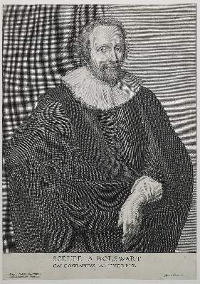 Bild Nr.1: 143-3770 Dyck, Anton van: (Künstlergraphik)