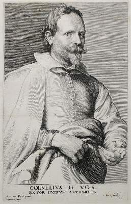 Bild Nr.3: 143-3770 Dyck, Anton van: (Künstlergraphik)