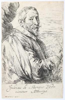 Bild Nr.1: 143-3772 Dyck, Anton van: (Künstlergraphik)