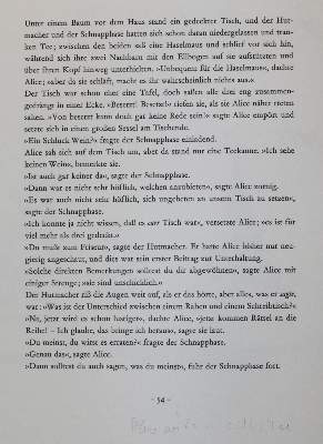 Bild Nr.10: 143-3791 Ernst, Max: (Künstlergraphik)