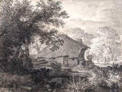 Bild Nr.1: 143-3793 Everdingen, Allart van: (Künstlergraphik)
