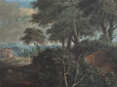 Bild Nr.3: 143-3797 Fantuzzi, Rondolfo: (Künstlergraphik)
