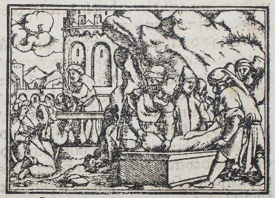 Bild Nr.1: 143-38 Biblia germanica.: (Bibeln)