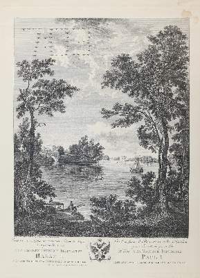 Bild Nr.1: 143-3802 Filippov, Andrey: (Künstlergraphik)