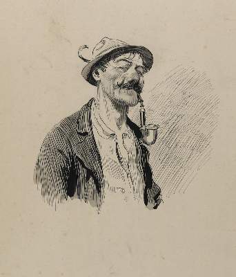 Bild Nr.2: 143-3806 Flashar, Max: (Künstlergraphik)