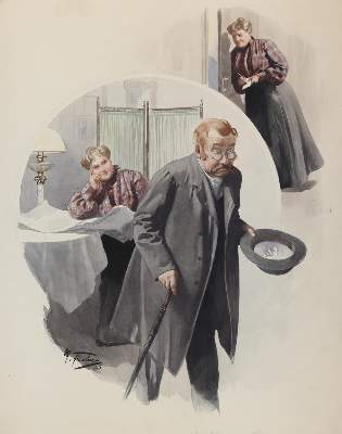 Bild Nr.1: 143-3808 Flashar, Max: (Künstlergraphik)