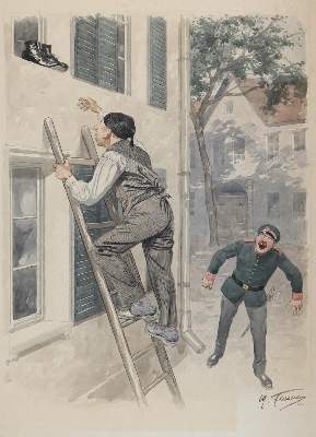 Bild Nr.3: 143-3808 Flashar, Max: (Künstlergraphik)