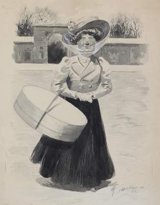 Bild Nr.4: 143-3808 Flashar, Max: (Künstlergraphik)
