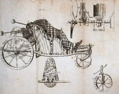 Bild Nr.3: 143-381 Halle,J.S.: (Grenzwissenschaften und Okkultismus, Zauberei)