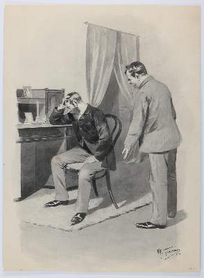 Bild Nr.2: 143-3810 Flashar, Max: (Künstlergraphik)