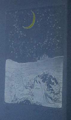 Bild Nr.2: 143-3826 Fuchs, Ernst: (Künstlergraphik)