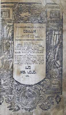 Bild Nr.2: 143-383 Chidushei Maharal: (Judaica)