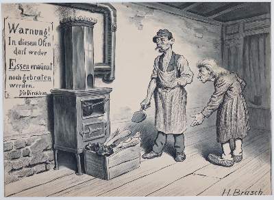 Bild Nr.10: 143-3836 Gehrke, Fritz: (Künstlergraphik)