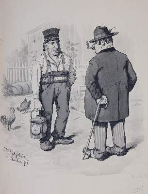 Bild Nr.11: 143-3836 Gehrke, Fritz: (Künstlergraphik)