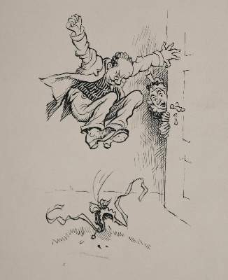 Bild Nr.17: 143-3836 Gehrke, Fritz: (Künstlergraphik)