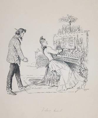 Bild Nr.5: 143-3836 Gehrke, Fritz: (Künstlergraphik)