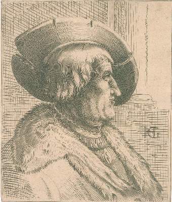 Bild Nr.2: 143-3858 Goltzius, Hendrick: (Künstlergraphik)