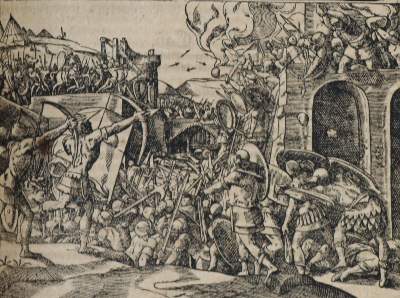Bild Nr.2: 143-386 (Hegesippus.: (Judaica)