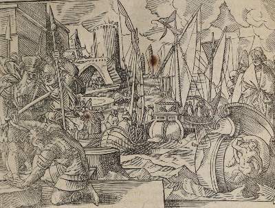 Bild Nr.3: 143-386 (Hegesippus.: (Judaica)
