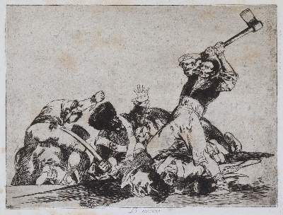 Goya, Francisco de
