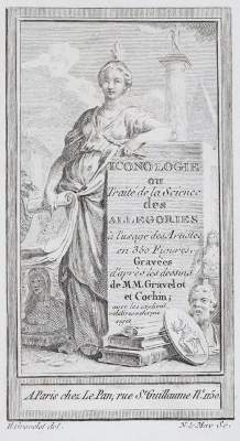 Bild Nr.1: 143-3870 Gravelot, Hubert-Francois: (Künstlergraphik)