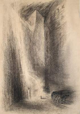 Bild Nr.35: 143-3877 Groeber, Hermann: (Künstlergraphik)