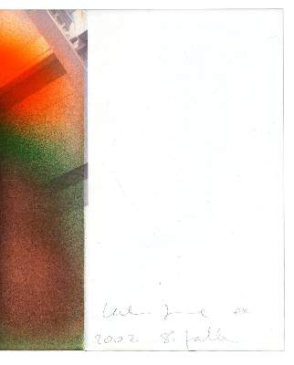 Bild Nr.3: 143-3878 Grosse, Katharina: (Künstlergraphik)