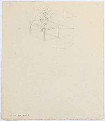 Bild Nr.2: 143-3887 Hähnisch, Anton: (Künstlergraphik)