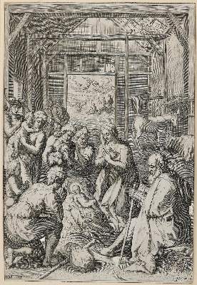 Bild Nr.1: 143-3889 Haeyler, J.: (Künstlergraphik)