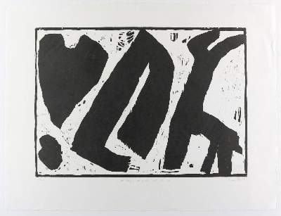 Bild Nr.1: 143-3893 Hanske, Andreas: (Künstlergraphik)