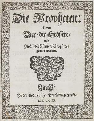 Bild Nr.1: 143-39 Biblia germanica.: (Bibeln)