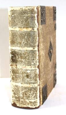Bild Nr.2: 143-39 Biblia germanica.: (Bibeln)