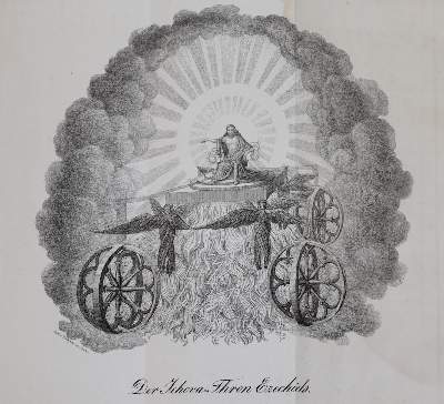 Bild Nr.1: 143-390 Züllig,F.J.: (Judaica)