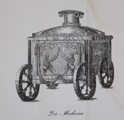 Bild Nr.2: 143-390 Züllig,F.J.: (Judaica)