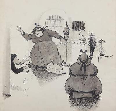 Bild Nr.2: 143-3900 Hengeler, Adolf: (Künstlergraphik)