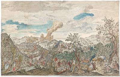 Bild Nr.1: 143-3907 Heylbroeck, Séraphin Joseph: (Künstlergraphik)