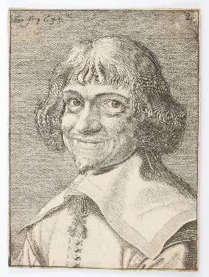 Bild Nr.1: 143-3919 Hollar, Wenzel: (Künstlergraphik)