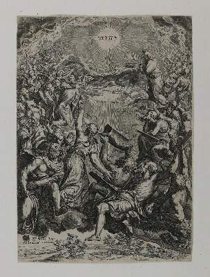 Bild Nr.1: 143-3920 Hondius, Hendrik d.Ä.: (Künstlergraphik)