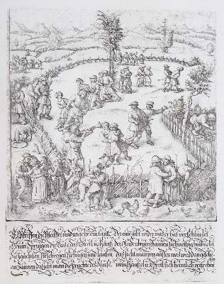Bild Nr.13: 143-3921 Hopfer.: (Künstlergraphik)