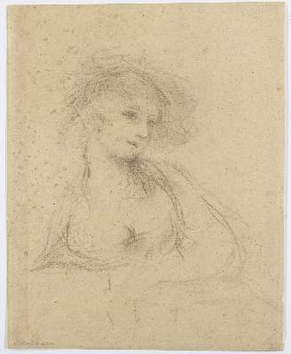 Bild Nr.1: 143-3922 Hoppner, John: (Künstlergraphik)
