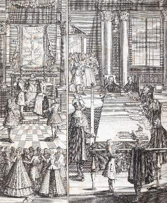 Bild Nr.2: 143-393 Beck,J.J.: (Juridica und Kriminologie)